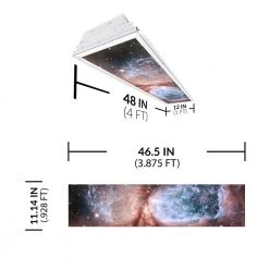 OCTO LIGHTS Shop -OCTO LIGHTS Shop octo lights ceiling light parts ast 008 1x4 c3 1000