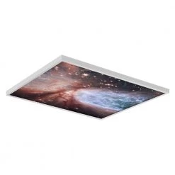 008 2 ft. x 2 ft. Fluorescent Light Filters Astronomy by OCTO LIGHTS