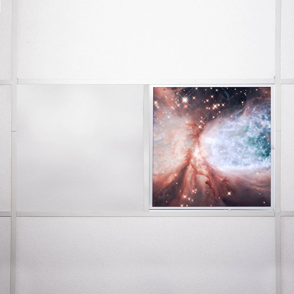 008 2 ft. x 2 ft. Fluorescent Light Filters Astronomy by OCTO LIGHTS 9 008 2 ft. x 2 ft. Fluorescent Light Filters Astronomy by OCTO LIGHTS - Image 7