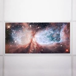 Astronomy 008 2 ft. x 4 ft. Fluorescent Light Filters by OCTO LIGHTS -OCTO LIGHTS Shop octo lights ceiling light parts ast 008 2x4 76 1000