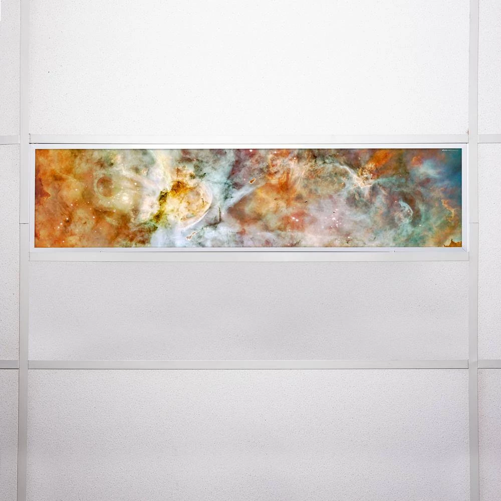 Astronomy 010 1 ft. x 4 ft. Fluorescent Light Filters by OCTO LIGHTS 9 Astronomy 010 1 ft. x 4 ft. Fluorescent Light Filters by OCTO LIGHTS - Image 7