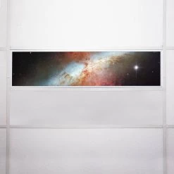 011 1 ft. x 4 ft. Fluorescent Light Filters Astronomy by OCTO LIGHTS -OCTO LIGHTS Shop octo lights ceiling light parts ast 011 1x4 76 1000