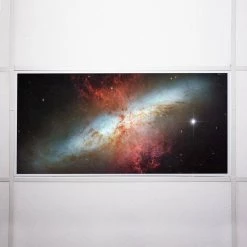 Astronomy 011 2 ft. x 4 ft. Fluorescent Light Filters by OCTO LIGHTS -OCTO LIGHTS Shop octo lights ceiling light parts ast 011 2x4 76 1000