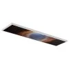 012 1 ft. x 4 ft. Fluorescent Light Filters Astronomy by OCTO LIGHTS -OCTO LIGHTS Shop octo lights ceiling light parts ast 012 1x4 64 1000