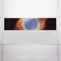 012 1 ft. x 4 ft. Fluorescent Light Filters Astronomy by OCTO LIGHTS -OCTO LIGHTS Shop octo lights ceiling light parts ast 012 1x4 76 1000