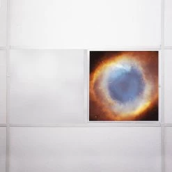 012 2 ft. x 2 ft. Fluorescent Light Filters Astronomy by OCTO LIGHTS -OCTO LIGHTS Shop octo lights ceiling light parts ast 012 2x2 76 1000