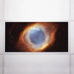 Astronomy 012 2 ft. x 4 ft. Fluorescent Light Filters by OCTO LIGHTS -OCTO LIGHTS Shop octo lights ceiling light parts ast 012 2x4 76 1000