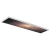 013 1 ft. x 4 ft. Fluorescent Light Filters Astronomy by OCTO LIGHTS -OCTO LIGHTS Shop octo lights ceiling light parts ast 013 1x4 64 1000