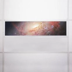 013 1 ft. x 4 ft. Fluorescent Light Filters Astronomy by OCTO LIGHTS -OCTO LIGHTS Shop octo lights ceiling light parts ast 013 1x4 76 1000