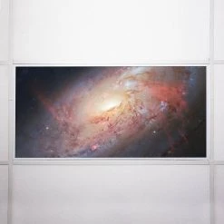 Astronomy 013 2 ft. x 4 ft. Fluorescent Light Filters by OCTO LIGHTS -OCTO LIGHTS Shop octo lights ceiling light parts ast 013 2x4 76 1000