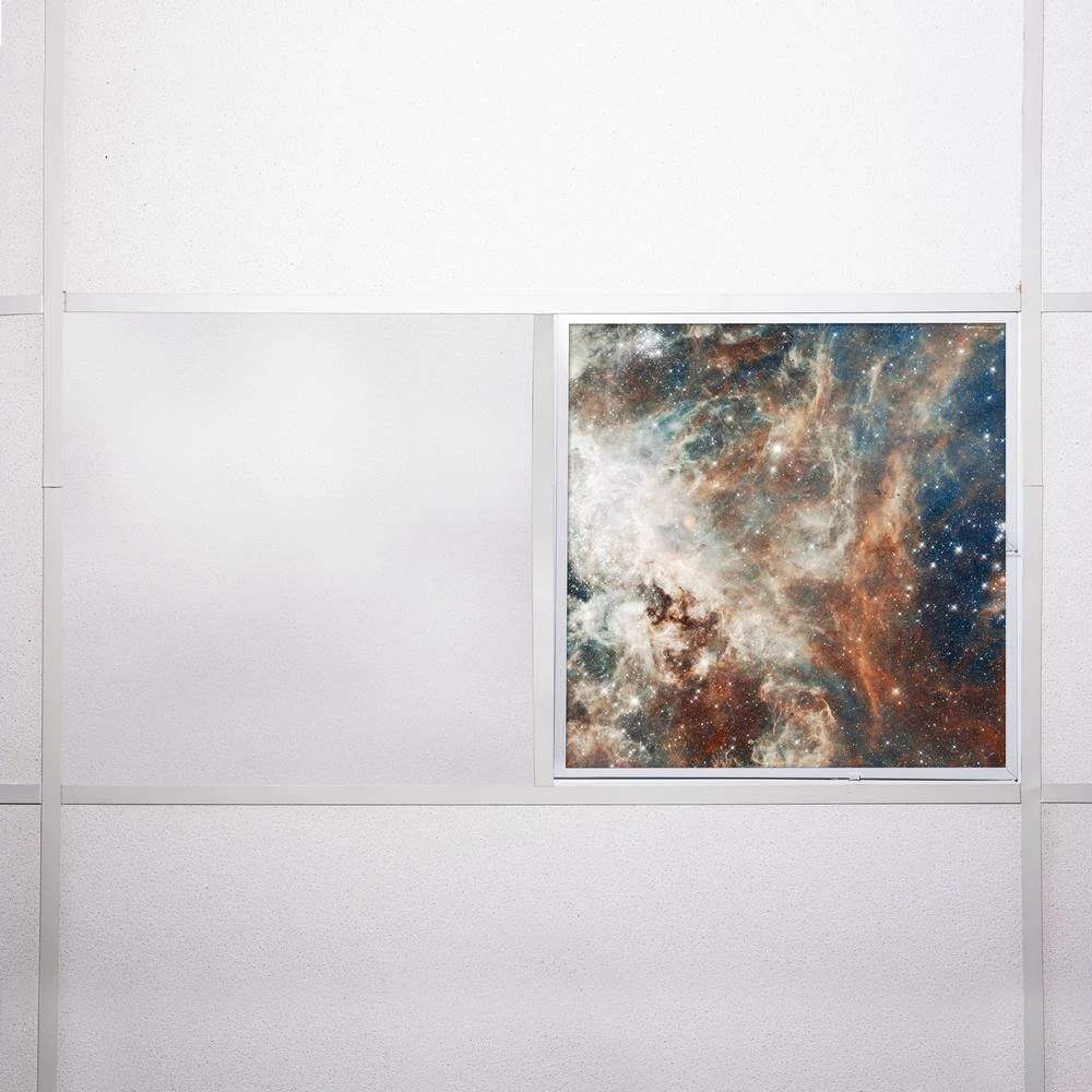 014 2 ft. x 2 ft. Fluorescent Light Filters Astronomy by OCTO LIGHTS 9 014 2 ft. x 2 ft. Fluorescent Light Filters Astronomy by OCTO LIGHTS - Image 7