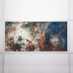 Astronomy 014 2 ft. x 4 ft. Fluorescent Light Filters by OCTO LIGHTS -OCTO LIGHTS Shop octo lights ceiling light parts ast 014 2x4 76 1000