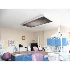 015 2 ft. x 2 ft. Fluorescent Light Filters Astronomy by OCTO LIGHTS -OCTO LIGHTS Shop octo lights ceiling light parts ast 015 2x2 fa 1000