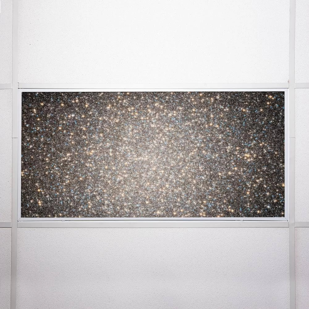 Astronomy 015 2 ft. x 4 ft. Fluorescent Light Filters by OCTO LIGHTS 9 Astronomy 015 2 ft. x 4 ft. Fluorescent Light Filters by OCTO LIGHTS - Image 7