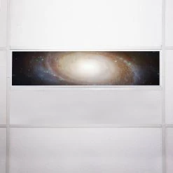 Astronomy 016 1 ft. x 4 ft. Fluorescent Light Filters by OCTO LIGHTS -OCTO LIGHTS Shop octo lights ceiling light parts ast 016 1x4 76 1000