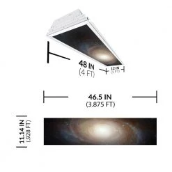 OCTO LIGHTS Shop -OCTO LIGHTS Shop octo lights ceiling light parts ast 016 1x4 c3 1000