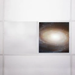 016 2 ft. x 2 ft. Fluorescent Light Filters Astronomy by OCTO LIGHTS -OCTO LIGHTS Shop octo lights ceiling light parts ast 016 2x2 76 1000