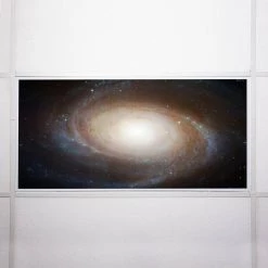 Astronomy 016 2 ft. x 4 ft. Fluorescent Light Filters by OCTO LIGHTS -OCTO LIGHTS Shop octo lights ceiling light parts ast 016 2x4 76 1000