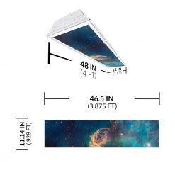 OCTO LIGHTS Shop -OCTO LIGHTS Shop octo lights ceiling light parts ast 017 1x4 c3 1000