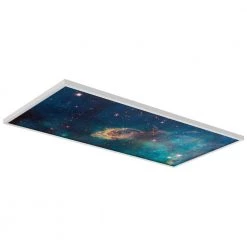 Astronomy 017 2 ft. x 4 ft. Fluorescent Light Filters by OCTO LIGHTS