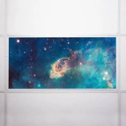 Astronomy 017 2 ft. x 4 ft. Fluorescent Light Filters by OCTO LIGHTS -OCTO LIGHTS Shop octo lights ceiling light parts ast 017 2x4 76 1000