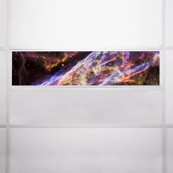 Astronomy 019 1 ft. x 4 ft. Fluorescent Light Filters by OCTO LIGHTS 15 Astronomy 019 1 ft. x 4 ft. Fluorescent Light Filters by OCTO LIGHTS -OCTO LIGHTS Shop octo lights ceiling light parts ast 019 1x4 76 1000