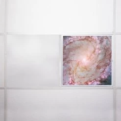 020 2 ft. x 2 ft. Fluorescent Light Filters Astronomy by OCTO LIGHTS 15 020 2 ft. x 2 ft. Fluorescent Light Filters Astronomy by OCTO LIGHTS -OCTO LIGHTS Shop octo lights ceiling light parts ast 020 2x2 76 1000