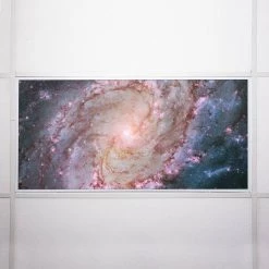 Astronomy 020 2 ft. x 4 ft. Fluorescent Light Filters by OCTO LIGHTS -OCTO LIGHTS Shop octo lights ceiling light parts ast 020 2x4 76 1000