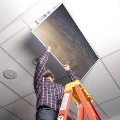 021 1 ft. x 4 ft. Fluorescent Light Filters Astronomy by OCTO LIGHTS -OCTO LIGHTS Shop octo lights ceiling light parts ast 021 1x4 44 1000