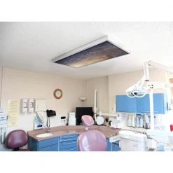 021 1 ft. x 4 ft. Fluorescent Light Filters Astronomy by OCTO LIGHTS -OCTO LIGHTS Shop octo lights ceiling light parts ast 021 1x4 fa 1000