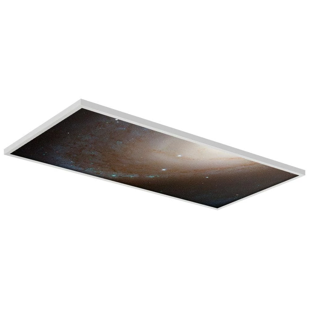 Astronomy 023 2 ft. x 4 ft. Fluorescent Light Filters by OCTO LIGHTS 3 Astronomy 023 2 ft. x 4 ft. Fluorescent Light Filters by OCTO LIGHTS