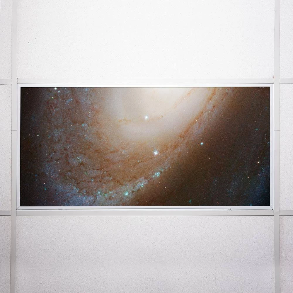 Astronomy 023 2 ft. x 4 ft. Fluorescent Light Filters by OCTO LIGHTS 9 Astronomy 023 2 ft. x 4 ft. Fluorescent Light Filters by OCTO LIGHTS - Image 7