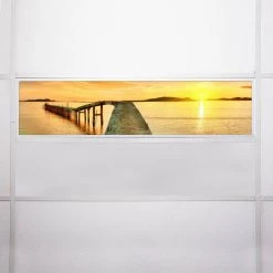 1 x 4 Fluorescent Light Filters Beach 001 by OCTO LIGHTS -OCTO LIGHTS Shop octo lights ceiling light parts bea 001 1x4 76 1000