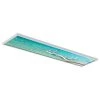 1 x 4 Fluorescent Light Filters Beach 002 by OCTO LIGHTS 2 1 x 4 Fluorescent Light Filters Beach 002 by OCTO LIGHTS -OCTO LIGHTS Shop octo lights ceiling light parts bea 002 1x4 64 1000