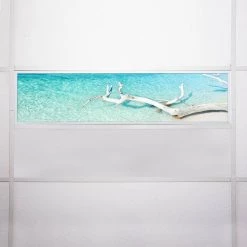 1 x 4 Fluorescent Light Filters Beach 002 by OCTO LIGHTS -OCTO LIGHTS Shop octo lights ceiling light parts bea 002 1x4 76 1000