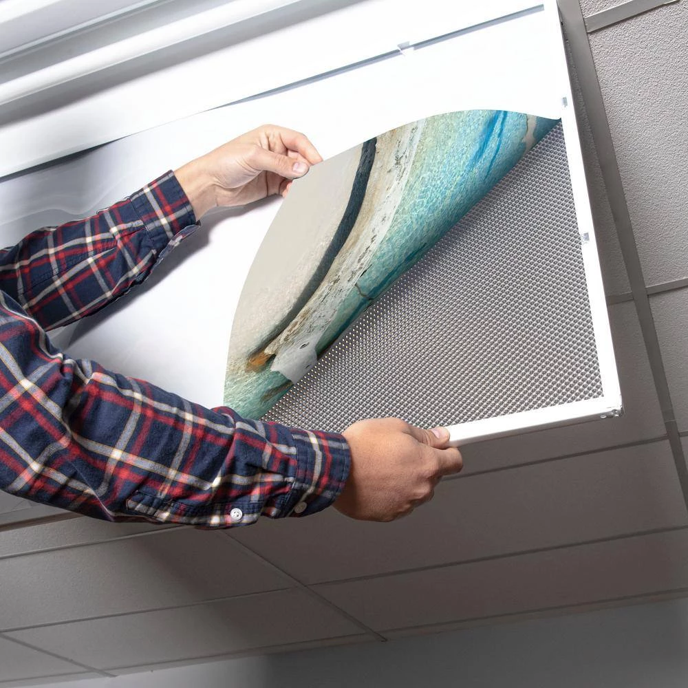 2 x 2 Fluorescent Light Filters Beach 002 by OCTO LIGHTS 6 2 x 2 Fluorescent Light Filters Beach 002 by OCTO LIGHTS - Image 4