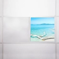 2 x 2 Fluorescent Light Filters Beach 002 by OCTO LIGHTS 15 2 x 2 Fluorescent Light Filters Beach 002 by OCTO LIGHTS -OCTO LIGHTS Shop octo lights ceiling light parts bea 002 2x2 76 1000