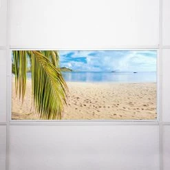 2 x 4 Fluorescent Light Filters Beach 004 by OCTO LIGHTS -OCTO LIGHTS Shop octo lights ceiling light parts bea 004 2x4 76 1000