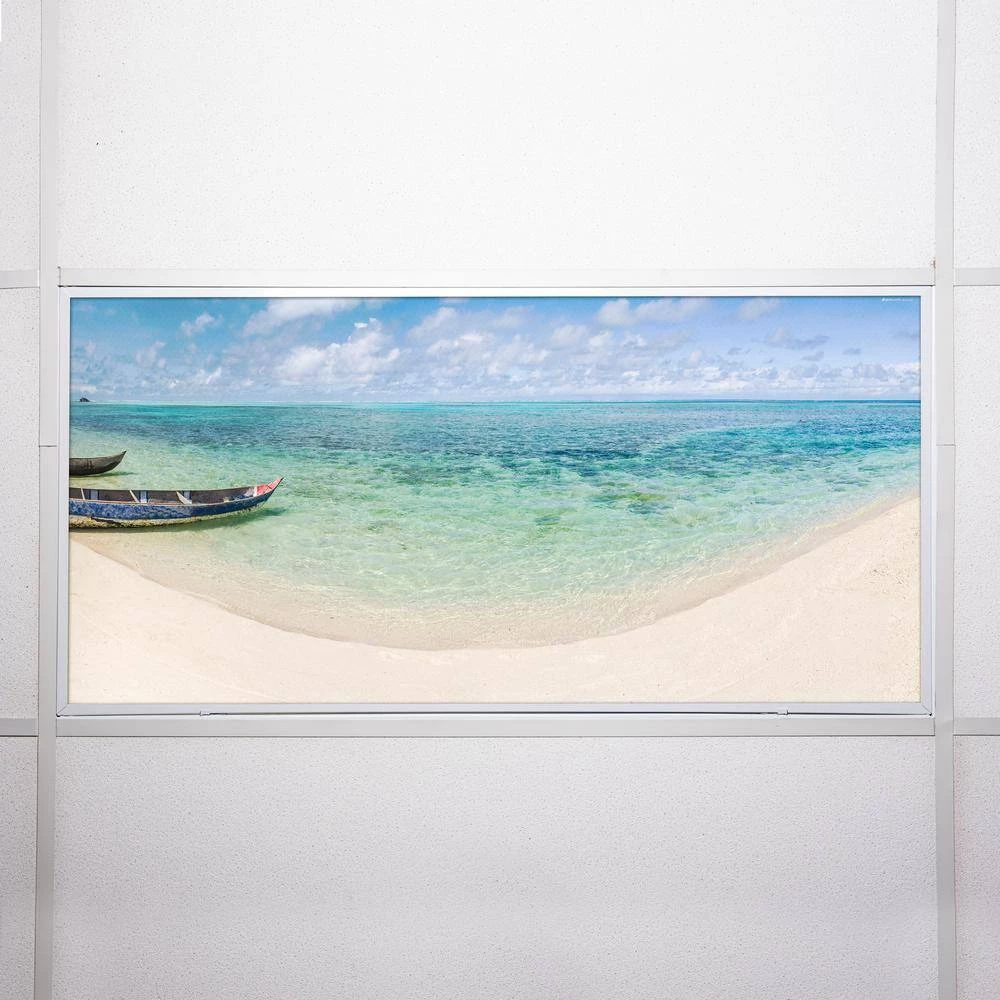 2 x 4 Fluorescent Light Filters Beach 005 by OCTO LIGHTS 9 2 x 4 Fluorescent Light Filters Beach 005 by OCTO LIGHTS - Image 7