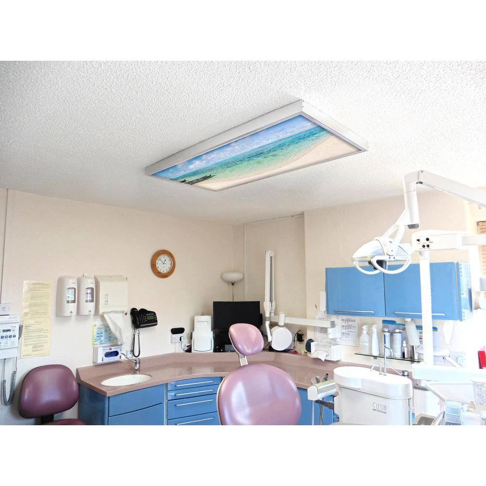 2 x 4 Fluorescent Light Filters Beach 005 by OCTO LIGHTS 8 2 x 4 Fluorescent Light Filters Beach 005 by OCTO LIGHTS - Image 6