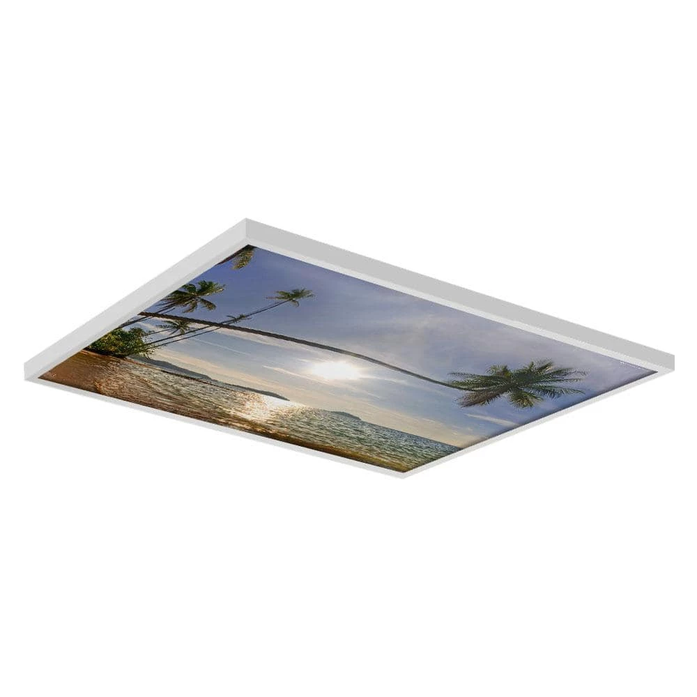 2 x 2 Fluorescent Light Filters Beach 006 by OCTO LIGHTS 3 2 x 2 Fluorescent Light Filters Beach 006 by OCTO LIGHTS