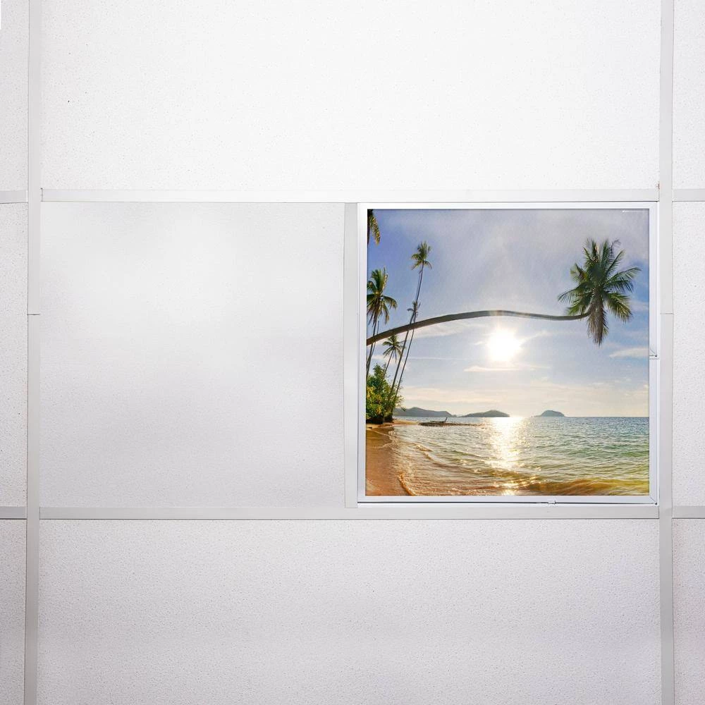 2 x 2 Fluorescent Light Filters Beach 006 by OCTO LIGHTS 9 2 x 2 Fluorescent Light Filters Beach 006 by OCTO LIGHTS - Image 7