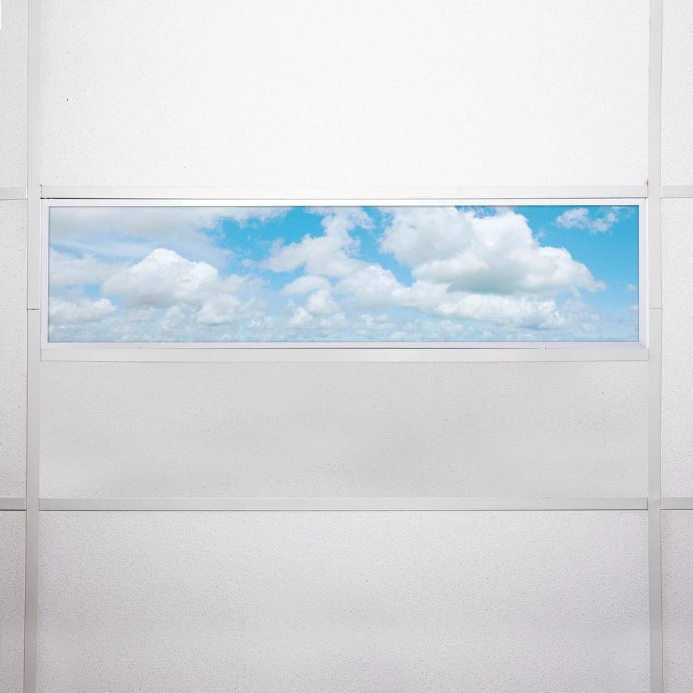 002 1 ft. x 4 ft. Fluorescent Light Filters by OCTO LIGHTS 9 002 1 ft. x 4 ft. Fluorescent Light Filters by OCTO LIGHTS - Image 7