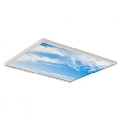 004 2 ft. x 2 ft. Fluorescent Light Filters by OCTO LIGHTS