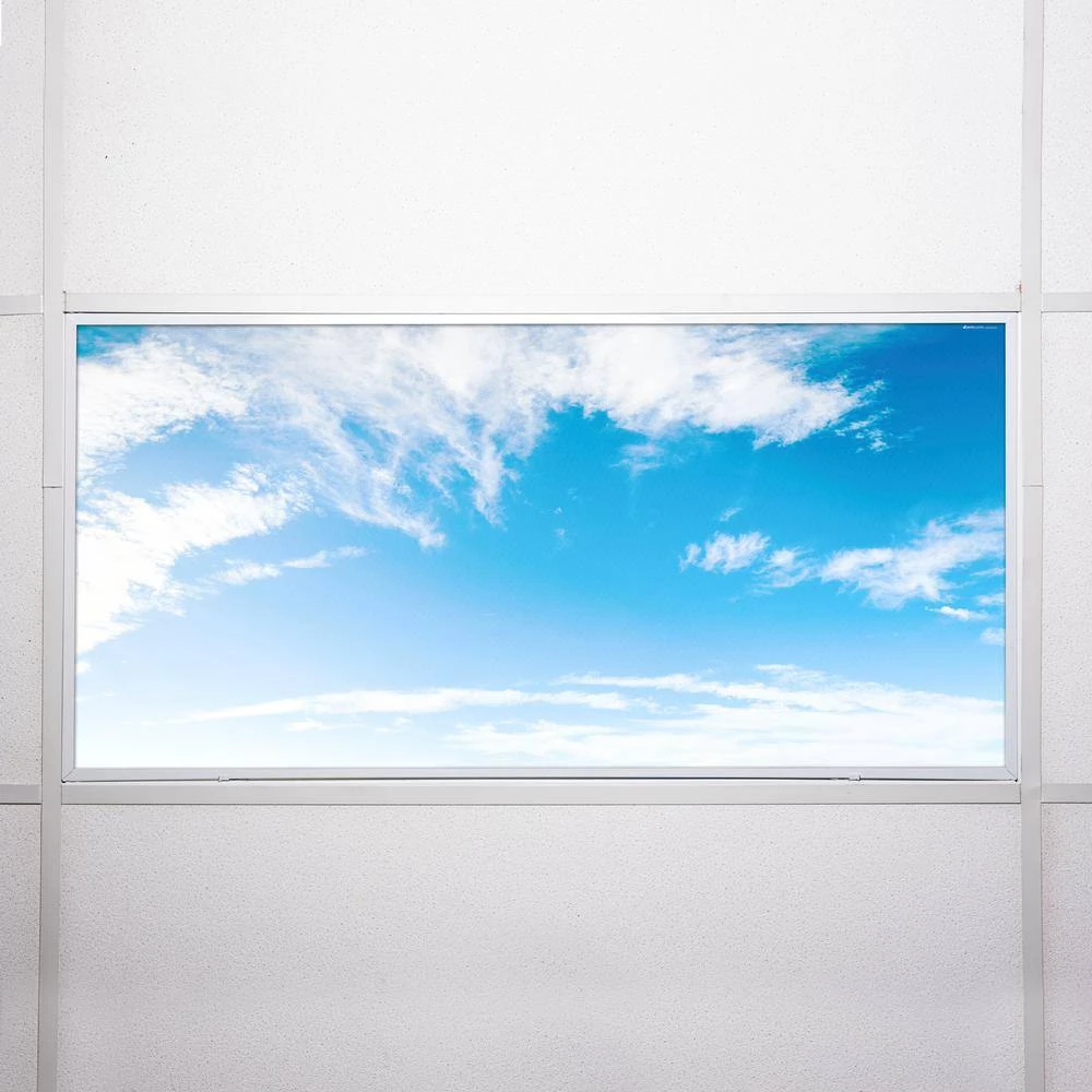 004 2 ft. x 4 ft. Fluorescent Light Filters by OCTO LIGHTS 9 004 2 ft. x 4 ft. Fluorescent Light Filters by OCTO LIGHTS - Image 7