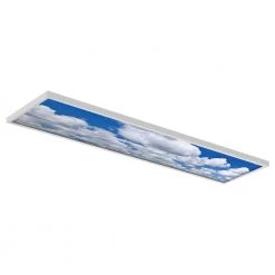 005 1 ft. x 4 ft. Fluorescent Light Filters by OCTO LIGHTS