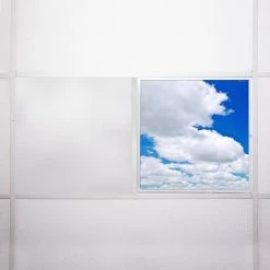 005 2 ft. x 2 ft. Fluorescent Light Filters by OCTO LIGHTS -OCTO LIGHTS Shop octo lights ceiling light parts cld 005 2x2 76 1000