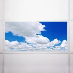 005 2 ft. x 4 ft. Fluorescent Light Filters by OCTO LIGHTS -OCTO LIGHTS Shop octo lights ceiling light parts cld 005 2x4 76 1000