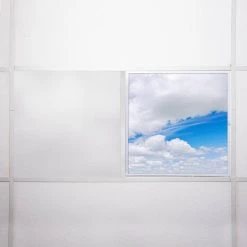 006 2 ft. x 2 ft. Fluorescent Light Filters by OCTO LIGHTS -OCTO LIGHTS Shop octo lights ceiling light parts cld 006 2x2 76 1000