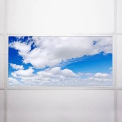 006 2 ft. x 4 ft. Fluorescent Light Filters by OCTO LIGHTS -OCTO LIGHTS Shop octo lights ceiling light parts cld 006 2x4 76 1000